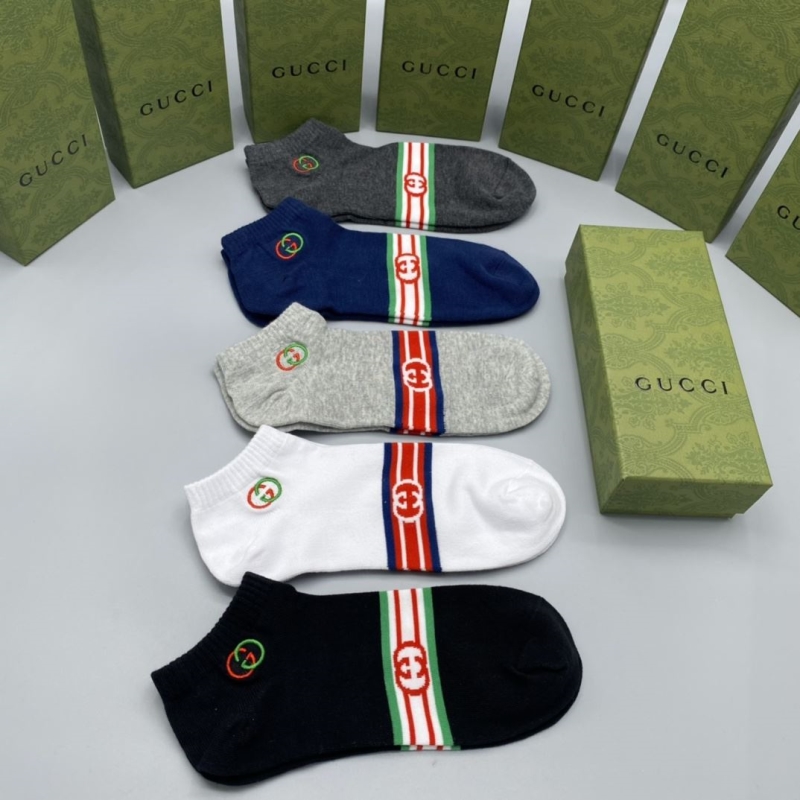 Gucci Socks